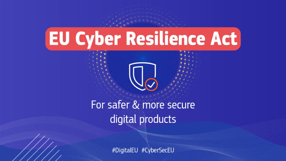 Cyber Resilience Act Banner