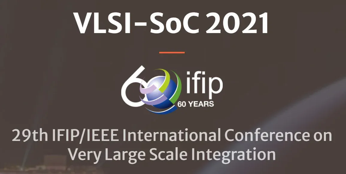 VLSI 2021 Banner