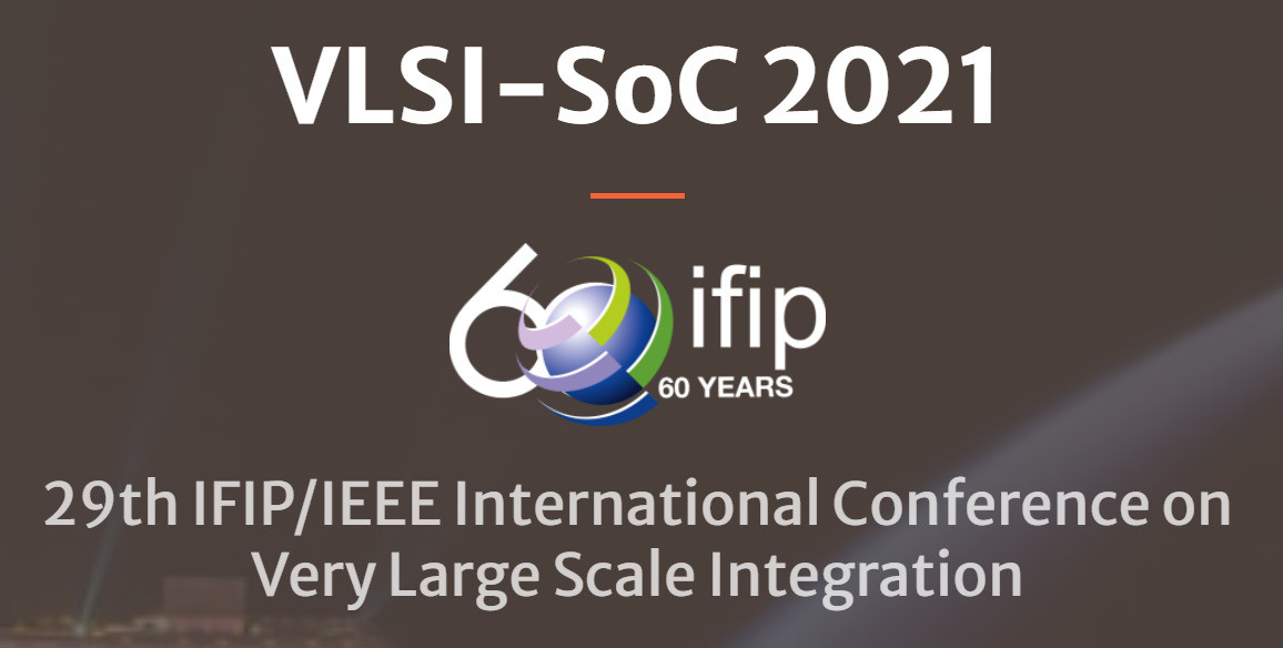 Logo of the VLSI-SoC Conference