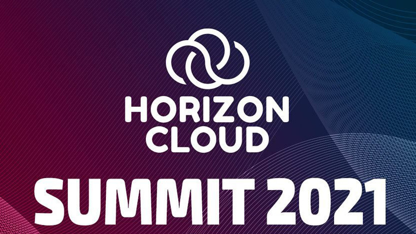 Horizon Cloud Summit 2021 - Presented talk on Confidential Edge Computing