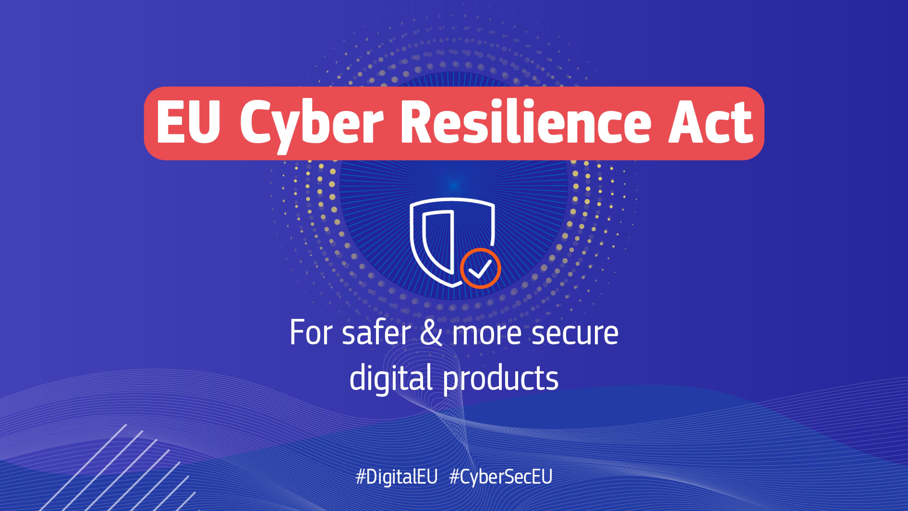 Banner EU Cyber Resilience Act